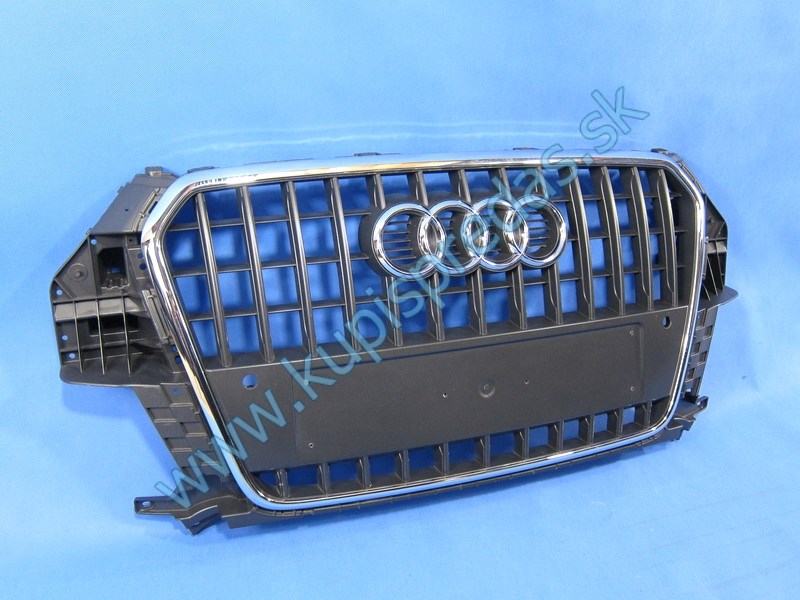Predná maska AUDI Q3 8U0